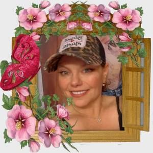 Meet your Posher, Joann